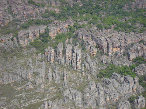 Kakadu, Nourlangie And Yellow Waters Tour From Darwin - Tourism Townsville 22