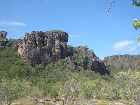 Kakadu, Nourlangie And Yellow Waters Tour From Darwin - Tourism Townsville 20