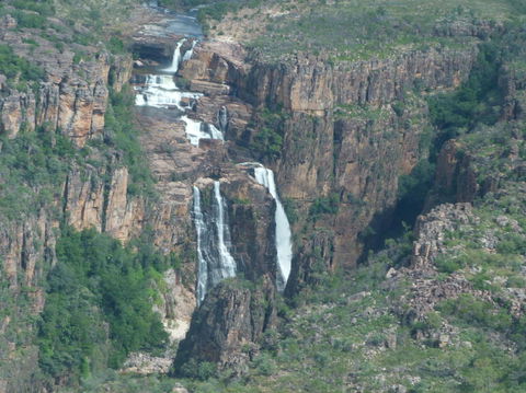 Kakadu, Nourlangie And Yellow Waters Tour From Darwin - Tourism Townsville 15