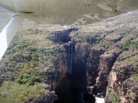 Kakadu, Nourlangie And Yellow Waters Tour From Darwin - Tourism Townsville 18