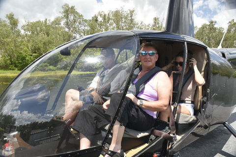 Kakadu, Nourlangie And Yellow Waters Tour From Darwin - Tourism Townsville 7