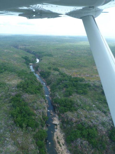 Kakadu, Nourlangie And Yellow Waters Tour From Darwin - Tourism Townsville 14