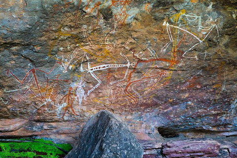 Kakadu, Nourlangie And Yellow Waters Tour From Darwin - Tourism Townsville 30