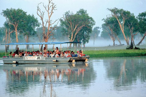 Kakadu, Nourlangie And Yellow Waters Tour From Darwin - Tourism Townsville 26