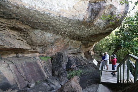 Kakadu, Nourlangie And Yellow Waters Tour From Darwin - Tourism Townsville 35
