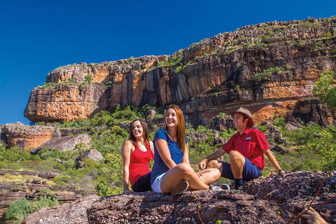 Kakadu, Nourlangie And Yellow Waters Tour From Darwin - Tourism Townsville 27