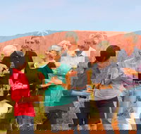 Uluru Ayers Rock Sunset Tour - Tourism Townsville