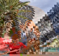 Australia Sightseeing Pass - Tourism Townsville