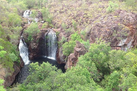 Litchfield National Park And Jumping Crocodile Cruise - Tourism Townsville 1