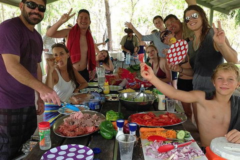 Litchfield National Park And Jumping Crocodile Cruise - Tourism Townsville 6