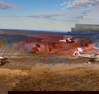 Uluru and Kata Tjuta Scenic Helicopter Flight - Tourism Townsville