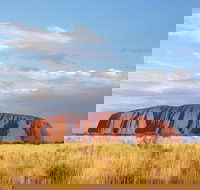 4-Hour Uluru Sunset Tour from Yulara - Tourism Townsville