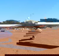 Scenic Flight The Ultimate Outback Adventure - Tourism Townsville