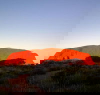 Small Group Uluru Sunset Viewing Tour - Tourism Townsville