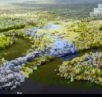 Darwin to Kakadu Day Trip by Air Including Yellow Water Cruise - Tourism Townsville