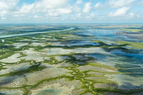 Darwin To Kakadu Day Trip By Air Including Yellow Water Cruise - Tourism Townsville 3