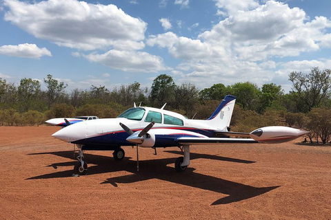 Darwin To Kakadu Day Trip By Air Including Yellow Water Cruise - Tourism Townsville 11