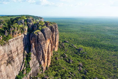 Darwin To Kakadu Day Trip By Air Including Yellow Water Cruise - Tourism Townsville 4