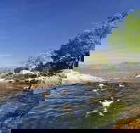 5-Day Top End Kakadu National Park Arnhem Land and Litchfield National Park Camping Tour from Darwin - Tourism Townsville