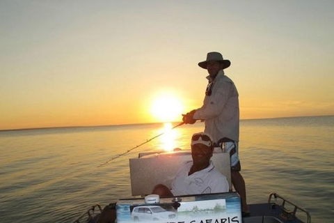 Freshwater Or Saltwater Barramundi Fishing Day Trip From Darwin - Tourism Townsville 2