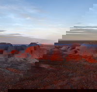 Scenic Flight Uluru  Kata Tjuta - Tourism Townsville