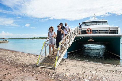 Tiwi By Design Day Tour - Tourism Townsville 1