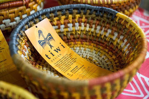 Tiwi By Design Day Tour - Tourism Townsville 6