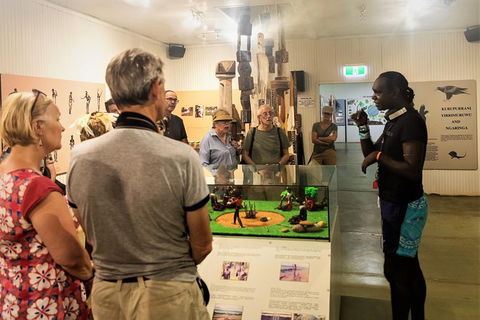 Tiwi By Design Day Tour - Tourism Townsville 7