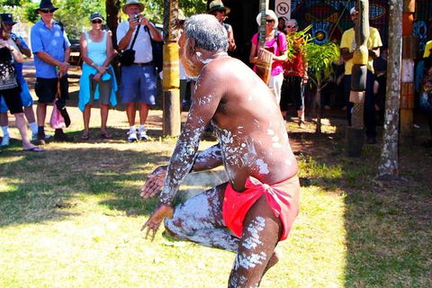 Tiwi By Design Day Tour - Tourism Townsville 5