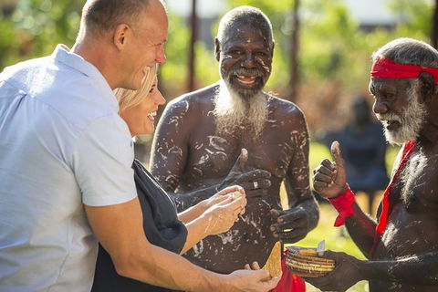 Tiwi By Design Day Tour - Tourism Townsville 8