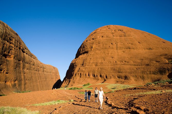 Amoonguna NT Tourism Townsville