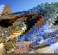 Cave Hill Aboriginal Cultural Experience from Ayers Rock - Tourism Townsville