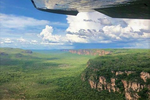 Kakadu National Park Scenic Flight - Tourism Townsville 0