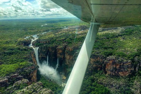 Kakadu National Park Scenic Flight - Tourism Townsville 1