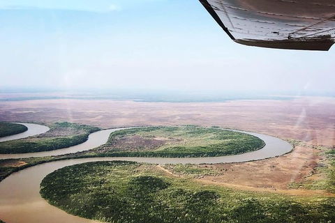 Kakadu National Park Scenic Flight - Tourism Townsville 7