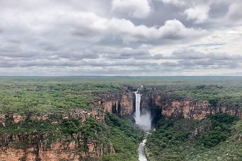 Kakadu National Park Scenic Flight - Tourism Townsville 3