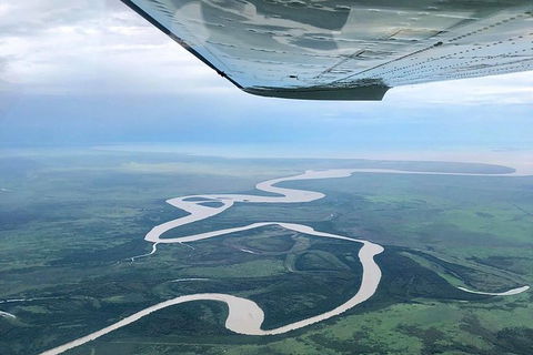 Kakadu National Park Scenic Flight - Tourism Townsville 6
