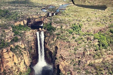 Kakadu National Park Scenic Flight - Tourism Townsville 9