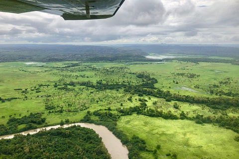 Kakadu National Park Scenic Flight - Tourism Townsville 13