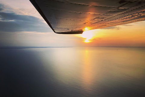 Kakadu National Park Scenic Flight - Tourism Townsville 14