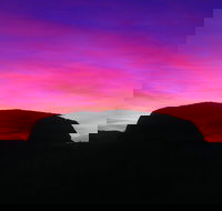 3-Day Ayers Rock to Alice Springs Camping Tour Including Kings Canyon Kata Tjuta and Uluru - Tourism Townsville