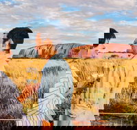 2-Day Uluru Sunset and Kata Tjuta Tour from Ayers Rock - Tourism Townsville