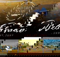 Wildman half-day sunset tour - Tourism Townsville