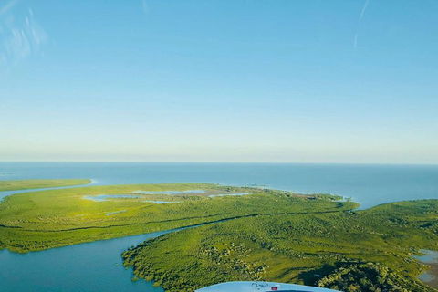 Darwin To Katherine Day Trip By Air Including Nitmiluk (Katherine) Gorge Cruise - Tourism Townsville 1