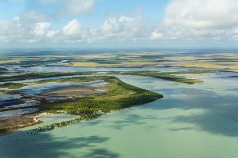 Darwin To Katherine Day Trip By Air Including Nitmiluk (Katherine) Gorge Cruise - Tourism Townsville 8