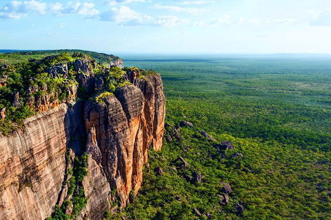 Darwin To Katherine Day Trip By Air Including Nitmiluk (Katherine) Gorge Cruise - Tourism Townsville 7