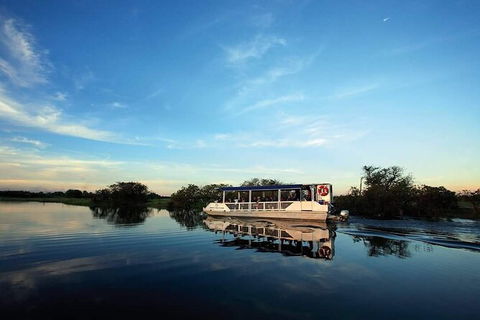 Darwin To Katherine Day Trip By Air Including Nitmiluk (Katherine) Gorge Cruise - Tourism Townsville 4
