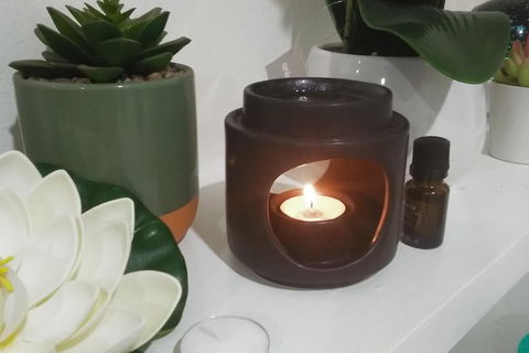 30 Min Relaxation Massage - Tourism Townsville 1