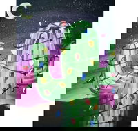 Christmas Cactus - Six Tanks 3.00-5.00pm - Tourism Townsville