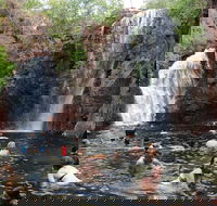 LITCHFIELD GRANDEUR AND WWII DISCOVERY - Tourism Townsville